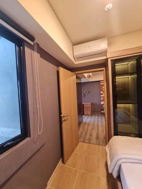 apartemen baru di meikarta cikarang