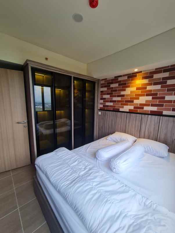 apartemen baru di meikarta cikarang