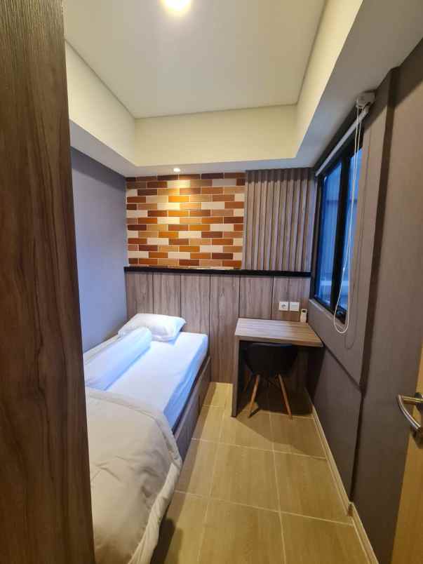 apartemen baru di meikarta cikarang