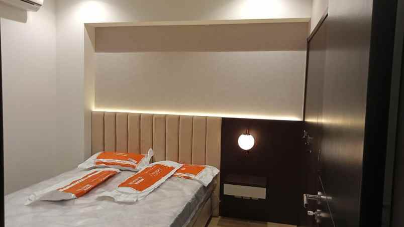 apartemen cantik branz bsd