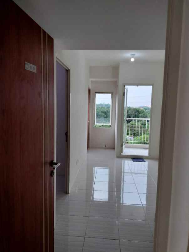 apartemen cbd puncak permai wiyung tower a