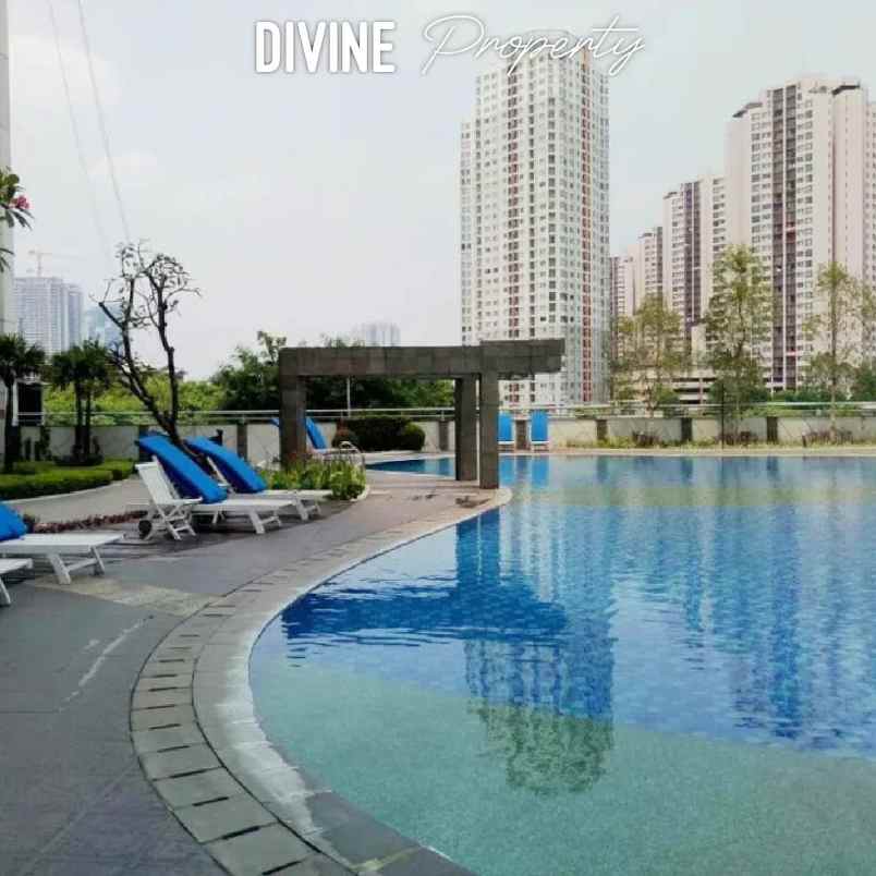 apartemen dijual di area kuningan jakarta selatan