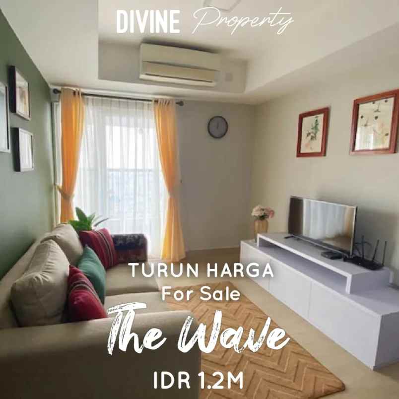 apartemen dijual di area kuningan jakarta selatan