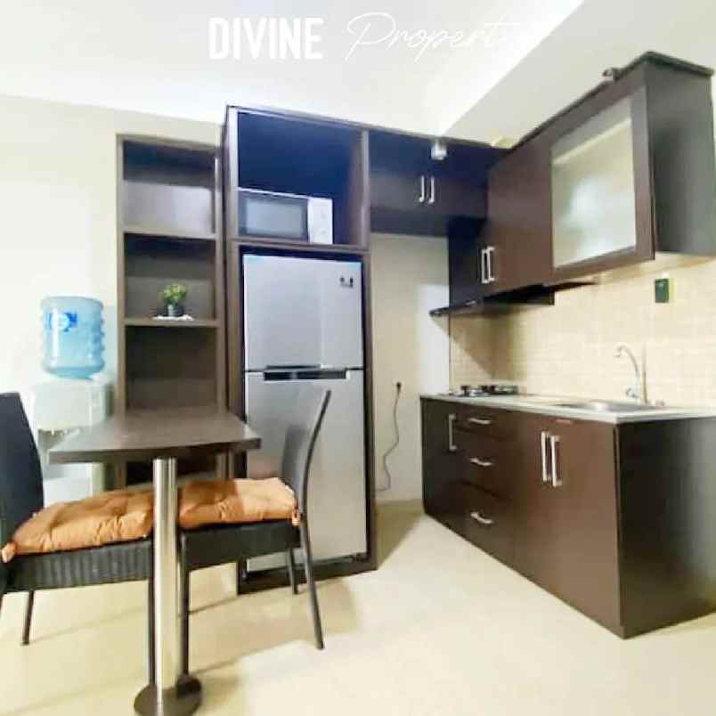 apartemen dijual di area kuningan jakarta selatan