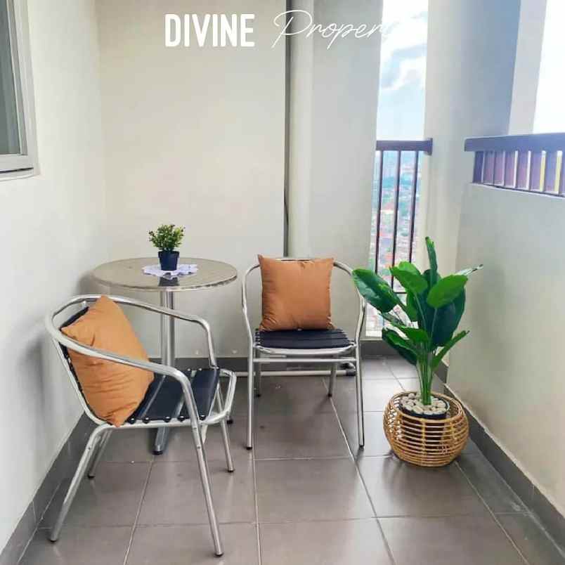 apartemen dijual di area kuningan jakarta selatan