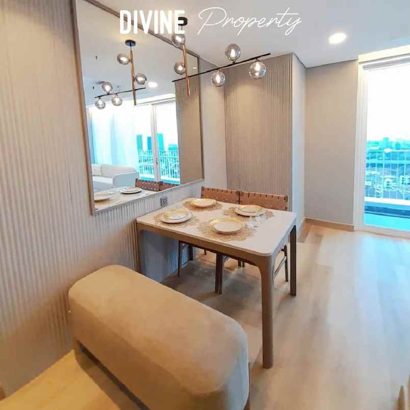 apartemen dijual di cilandak fatmawati