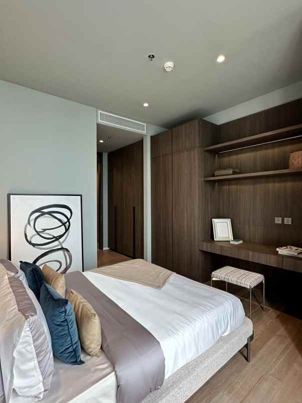 apartemen dijual di kuningan jakarta selatan