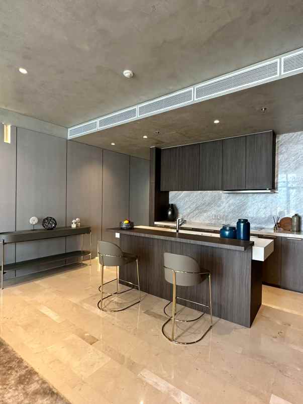 apartemen dijual di kuningan jakarta selatan