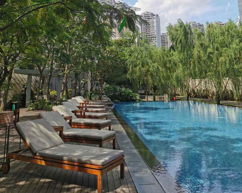 apartemen dijual di kuningan jakarta selatan