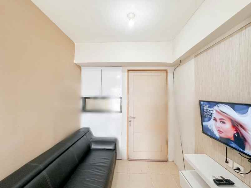 apartemen educity tower princetone