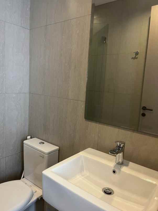 apartemen fatmawati city center jakarta selatan