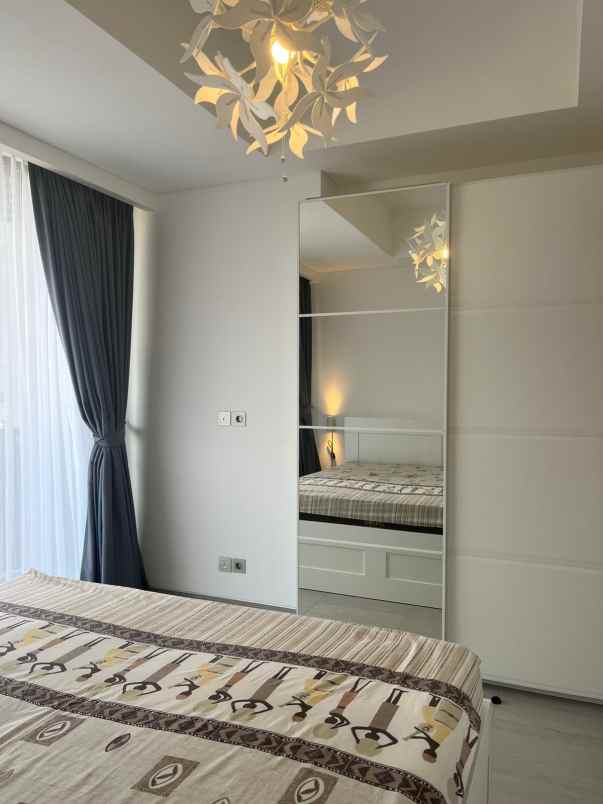 apartemen fatmawati city center jakarta selatan