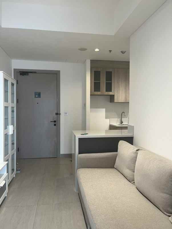 apartemen fatmawati city center jakarta selatan