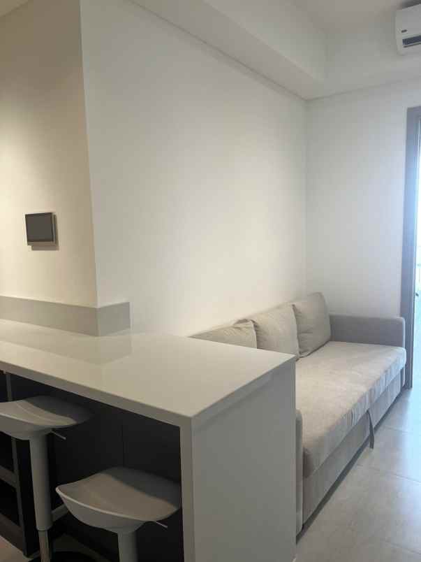 apartemen fatmawati city center jakarta selatan