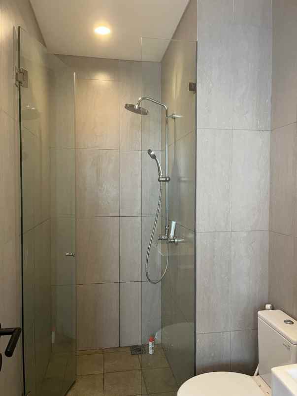 apartemen fatmawati city center jakarta selatan