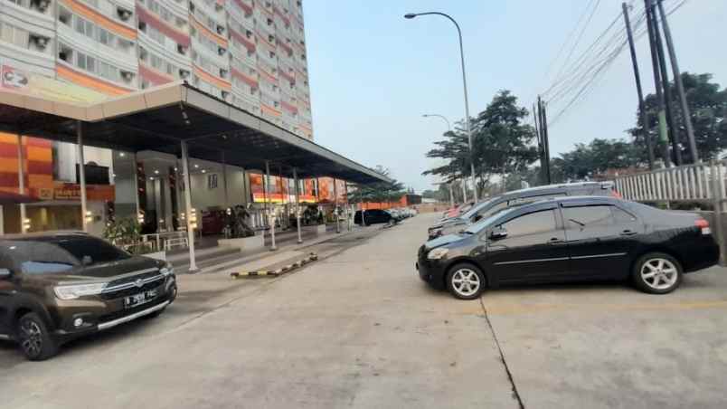 apartemen jababeka cikarang bekasi