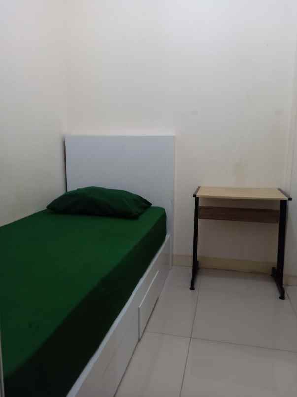 apartemen jl jend a yani kav 49