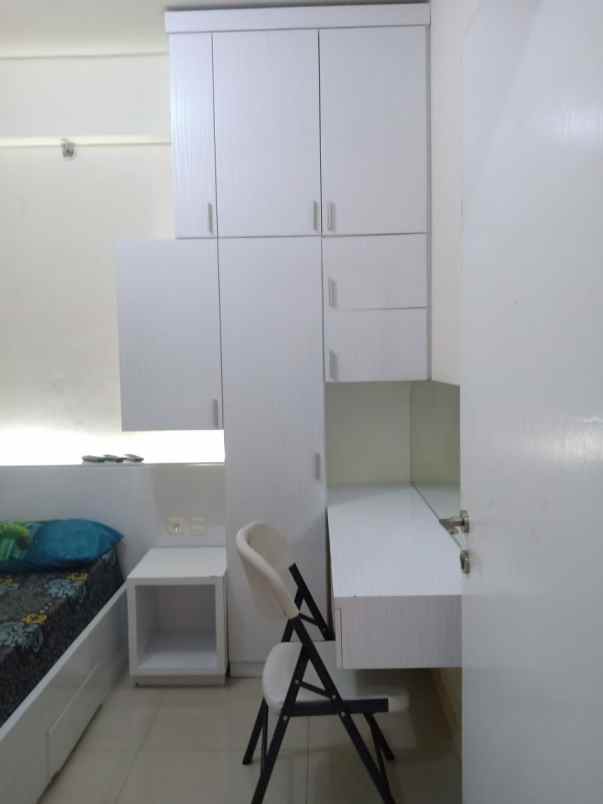 apartemen jl jend a yani kav 49