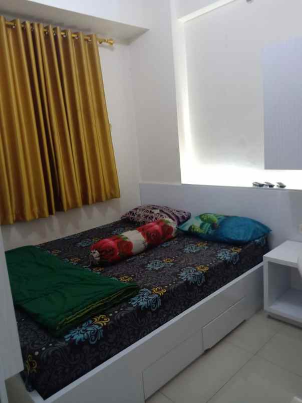 apartemen jl jend a yani kav 49