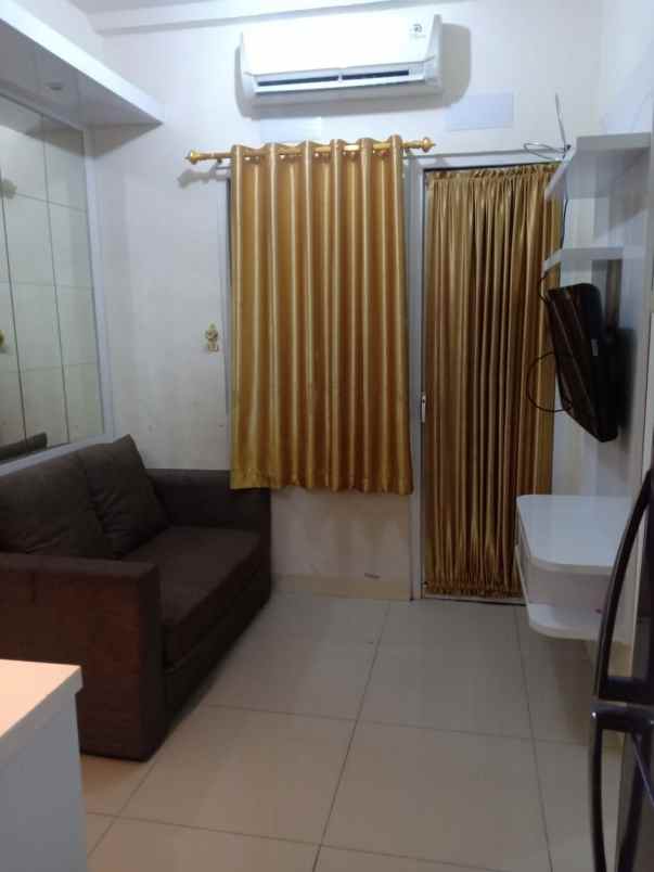 apartemen jl jend a yani kav 49