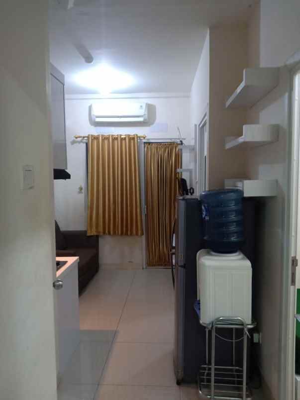 apartemen jl jend a yani kav 49