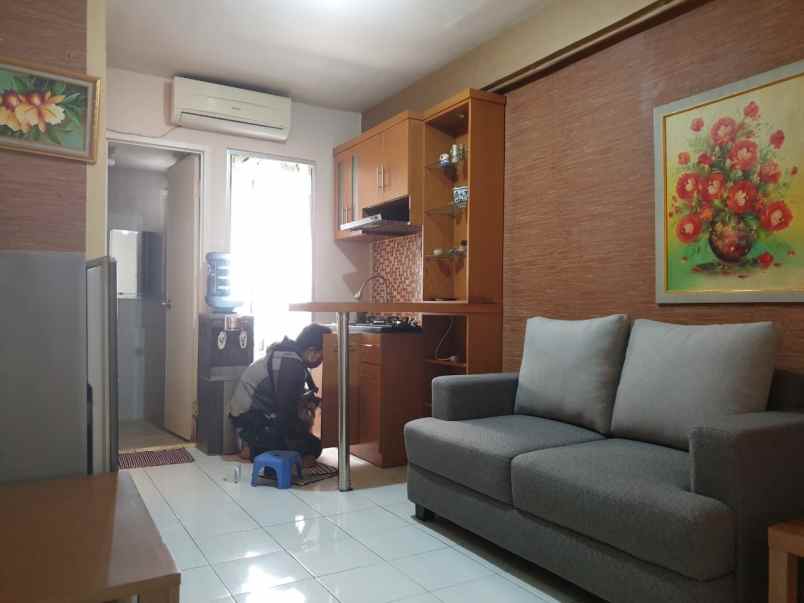 apartemen jl kalibata raya no 1