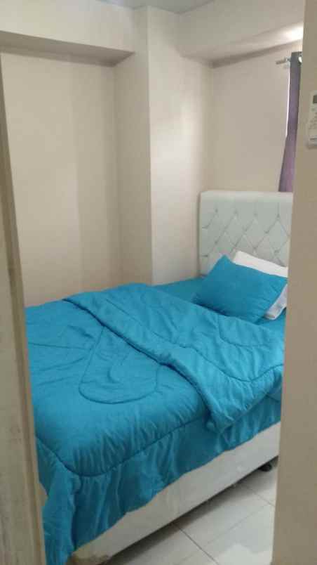 apartemen jl kalibata raya no 1