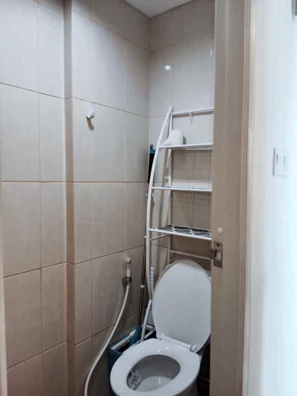 apartemen osaka studio fully furnish a 33 27