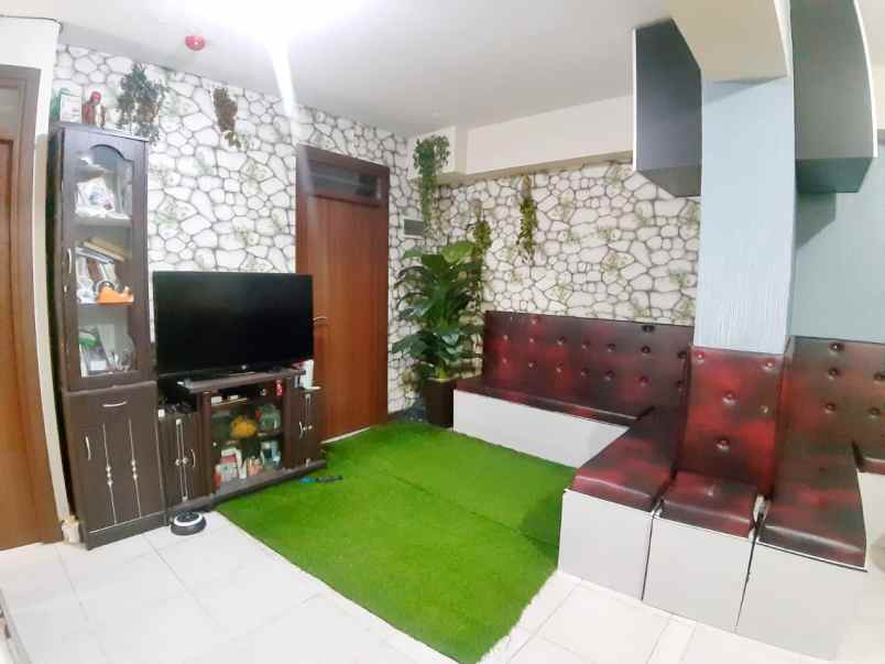 apartemen pluit jakarta utara