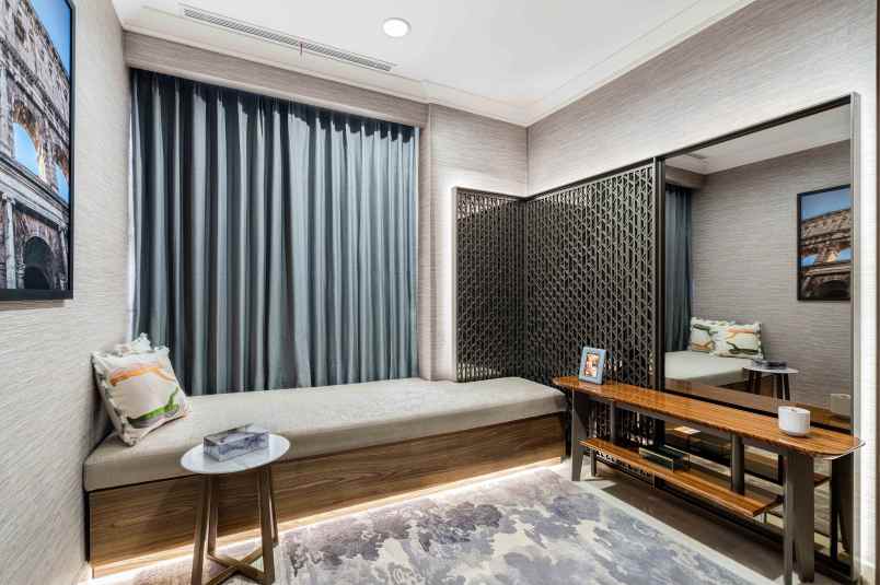 apartemen pondok indah residence tower amala furnished