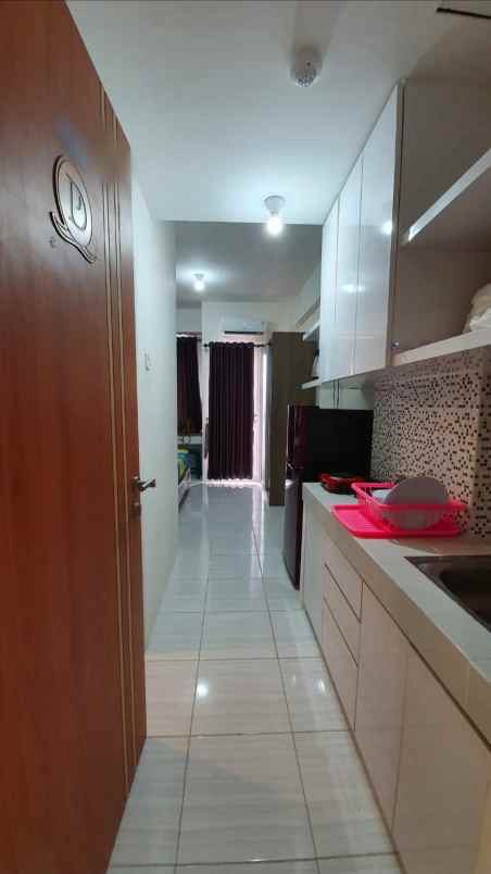apartemen puncak dharmahusada tower a