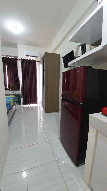 apartemen puncak dharmahusada tower a
