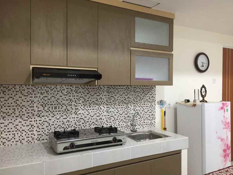 apartemen puncak dharmahusada tower a