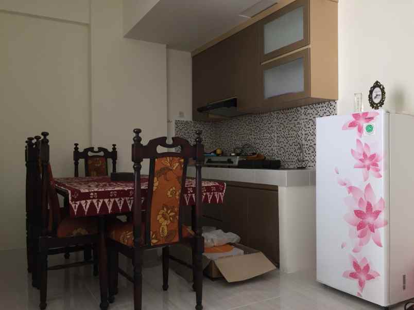 apartemen puncak dharmahusada tower a