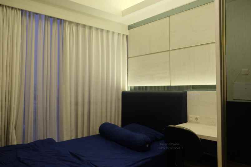 apartemen sudirman