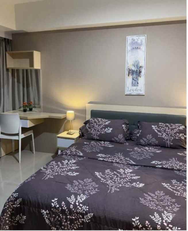 apartement grand kamala murah di bekasi