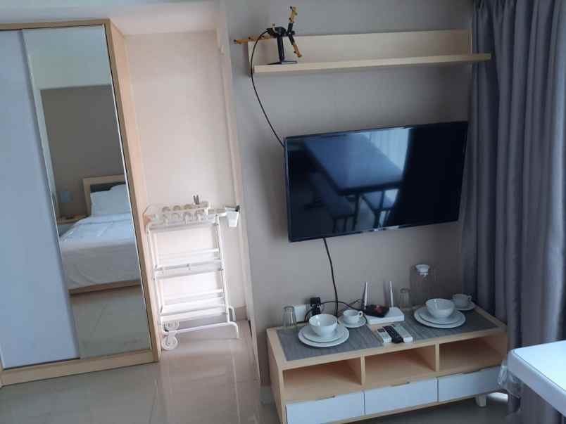 apartement grand kamala murah di bekasi