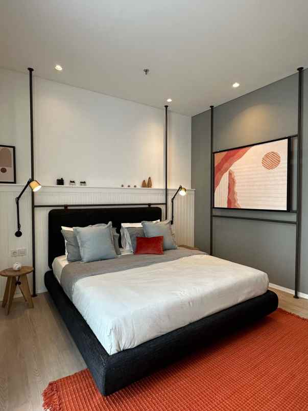 apartement mewah di kuningan jakarta selatan