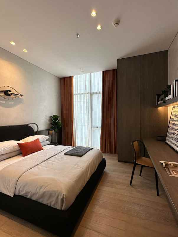 apartement mewah di kuningan jakarta selatan