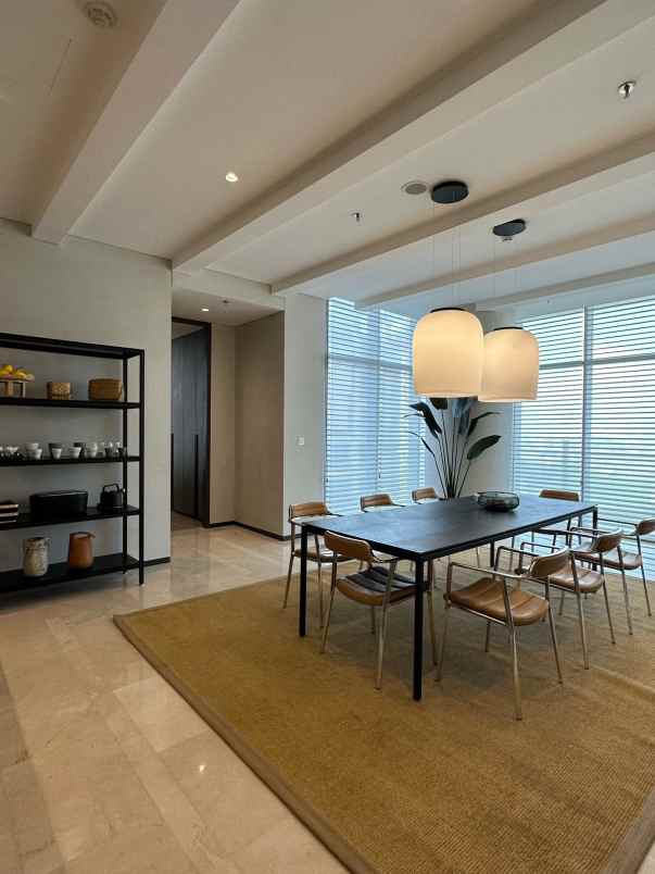 apartement mewah di kuningan jakarta selatan