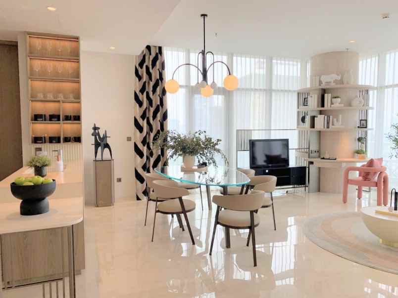 apartment dijual di area kuningan jakarta selatan