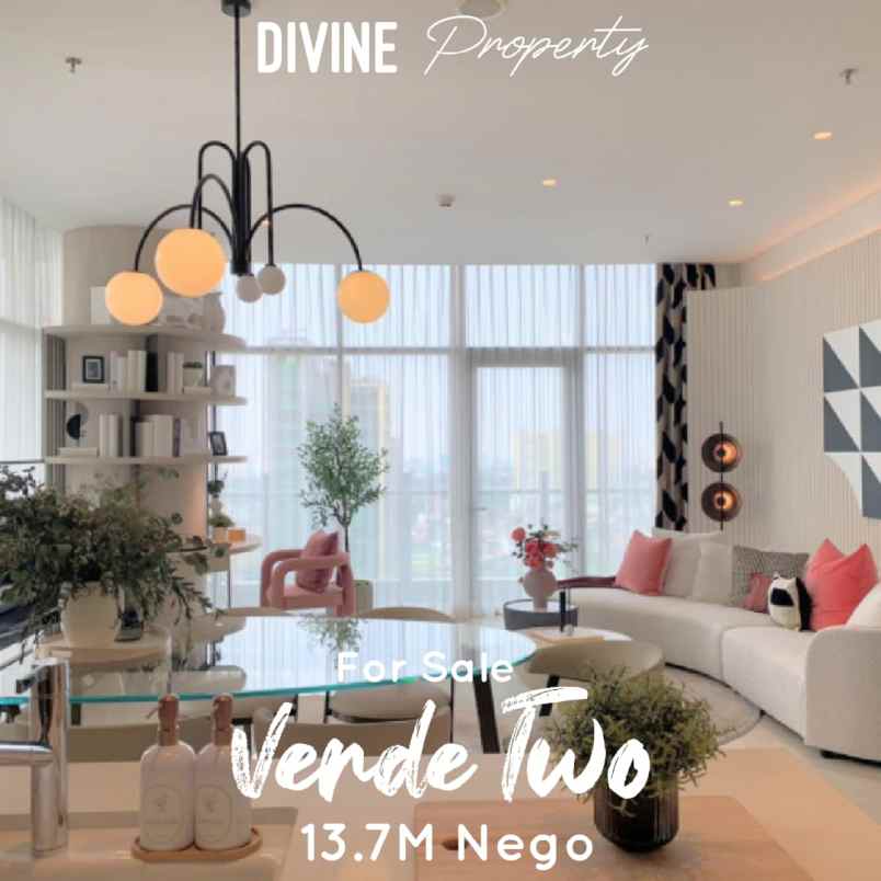 apartment dijual di area kuningan jakarta selatan