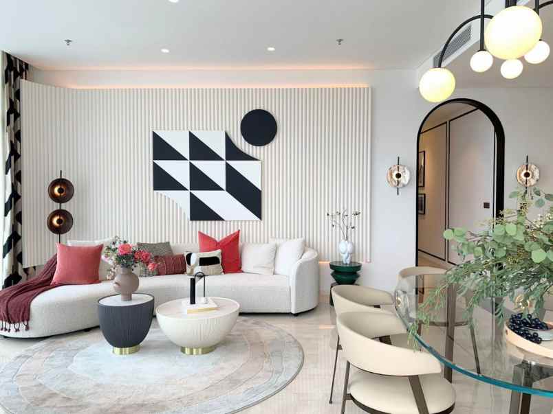 apartment dijual di area kuningan jakarta selatan