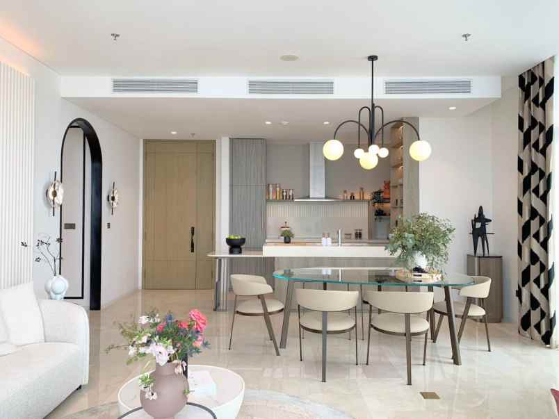 apartment dijual di area kuningan jakarta selatan