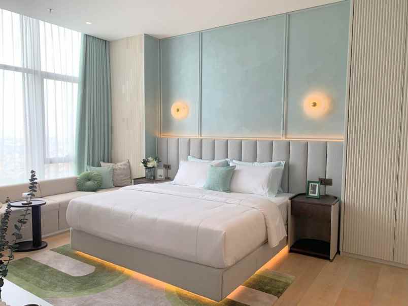 apartment dijual di area kuningan jakarta selatan