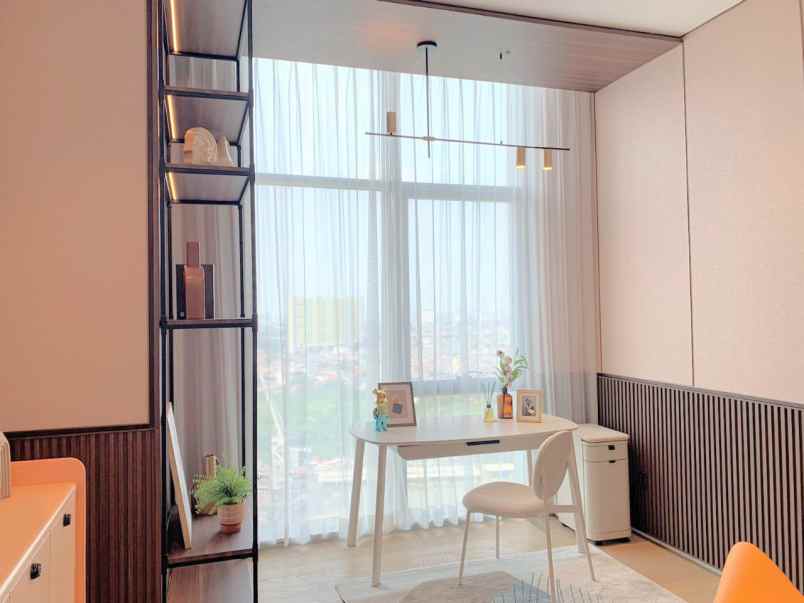 apartment dijual di area kuningan jakarta selatan