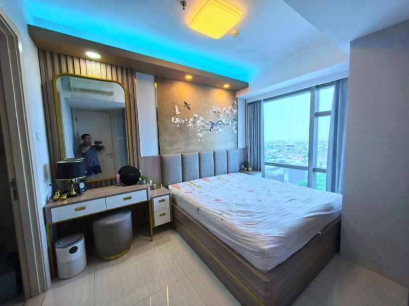 apartment la riz mansion furnished private lift