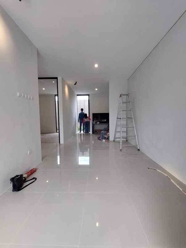 baru rumah cantik utara pamella 7 purwomartani sleman