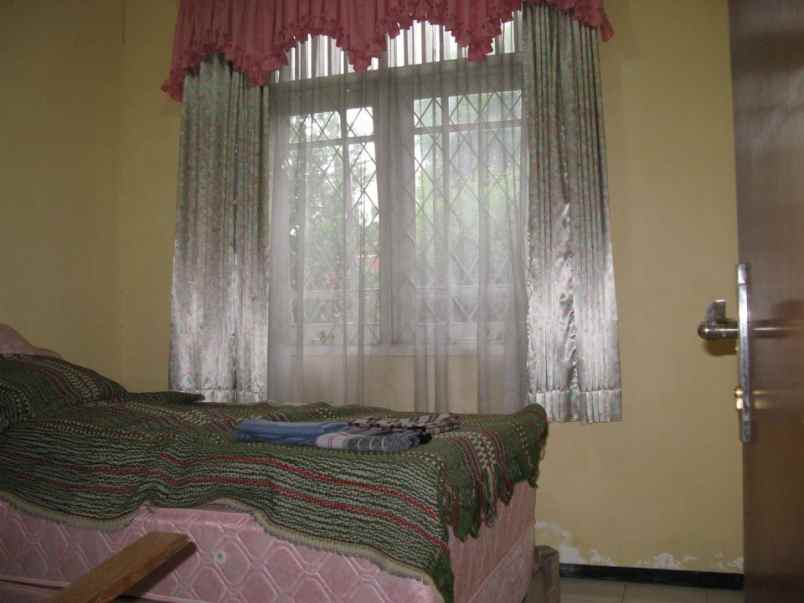 bismillah dijual rumah bu nego sampai jadi