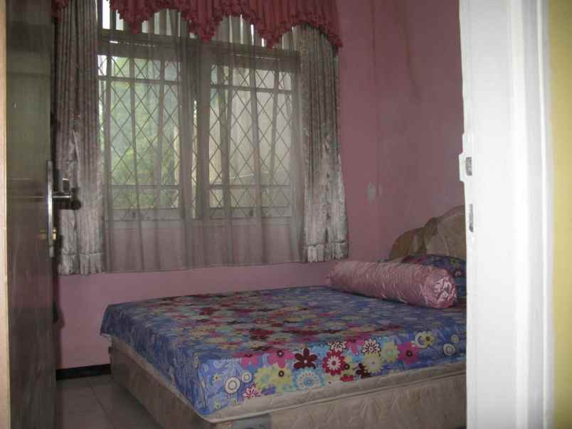 bismillah dijual rumah bu nego sampai jadi